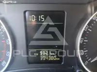 2011 Skoda Octavia