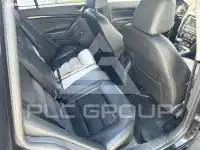2011 Skoda Octavia