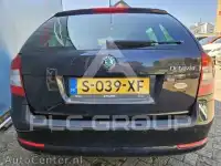 2011 Skoda Octavia