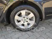 2011 Skoda Octavia