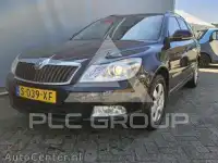 2011 Skoda Octavia