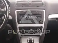 2011 Skoda Octavia
