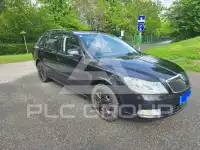 2011 Skoda Octavia