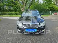 2011 Skoda Octavia