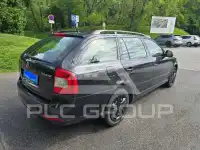 2011 Skoda Octavia