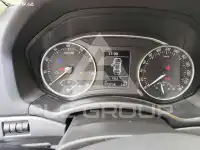 2011 Skoda Octavia
