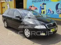 2011 Skoda Octavia