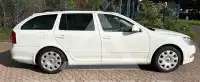 2011 Skoda Octavia
