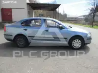 2011 Skoda Octavia