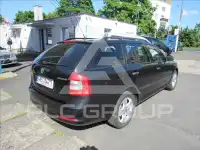 2011 Skoda Octavia