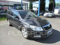 2011 Skoda Octavia