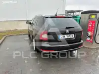 2011 Skoda Octavia