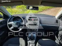 2011 Skoda Octavia