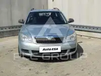 2011 Skoda Octavia