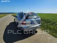 2011 Skoda Octavia