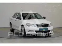 2011 Skoda Octavia