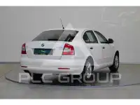 2011 Skoda Octavia