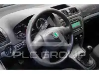2011 Skoda Octavia