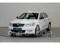 2011 Skoda Octavia