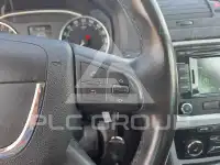 2011 Skoda Octavia