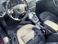 2011 Skoda Octavia