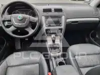 2011 Skoda Octavia