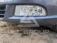 2011 Skoda Octavia