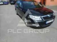 2011 Skoda Octavia
