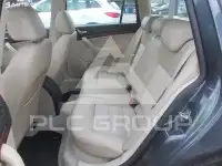 2011 Skoda Octavia