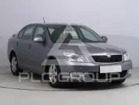 2011 Skoda Octavia