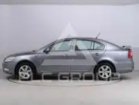 2011 Skoda Octavia