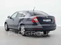 2011 Skoda Octavia