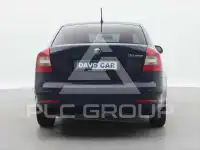2011 Skoda Octavia