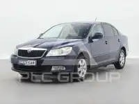 2011 Skoda Octavia