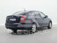 2011 Skoda Octavia