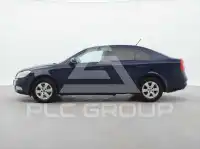 2011 Skoda Octavia