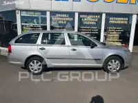 2011 Skoda Octavia