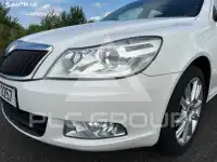 2011 Skoda Octavia
