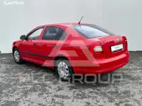 2011 Skoda Octavia