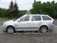 2011 Skoda Octavia