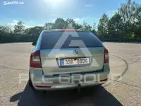 2011 Skoda Octavia