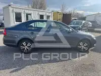 2011 Skoda Octavia