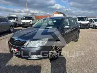 2011 Skoda Octavia