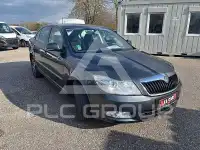 2011 Skoda Octavia