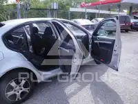 2011 Skoda Octavia