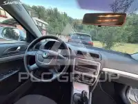 2011 Skoda Octavia