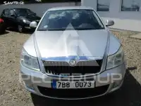 2011 Skoda Octavia