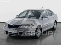2011 Skoda Octavia