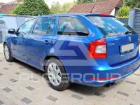 2011 Skoda Octavia