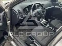 2011 Skoda Octavia